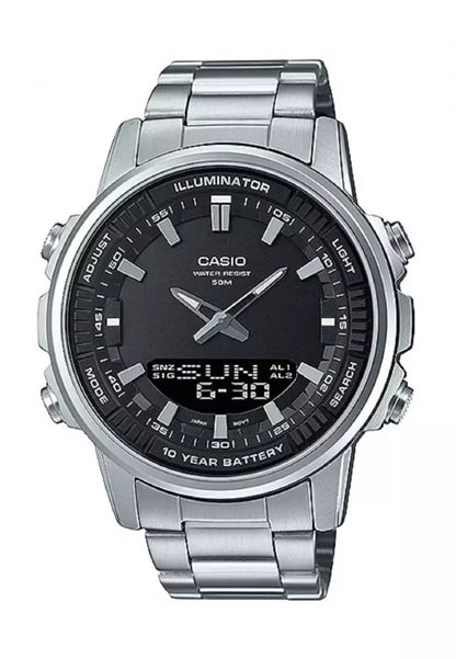 Casio Men's Watch AMW-880D-9AVDF(ساعة كاسيو رجالية AMW-880D-9AVDF)