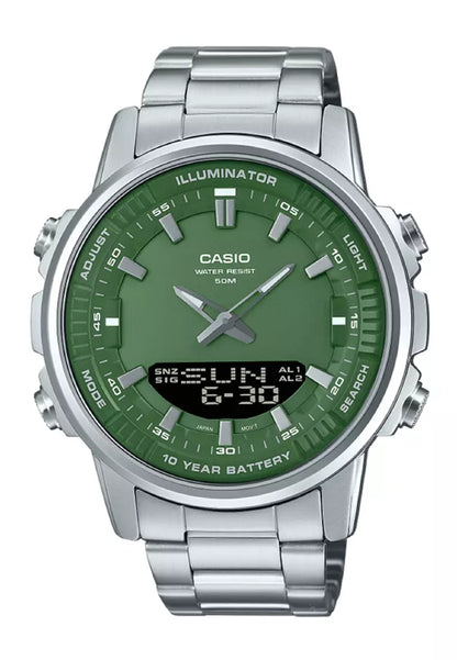 Casio Men's Watch AMW-880D-9AVDF(ساعة كاسيو رجالية AMW-880D-9AVDF)
