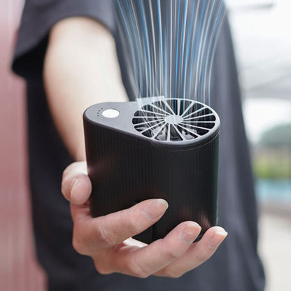 WAIST FAN(مروحة خصر)