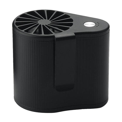 WAIST FAN(مروحة خصر)