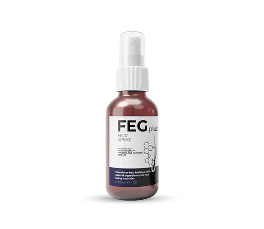 FEG Organic Hair Care Oil (العناية بالشعر من FEG)